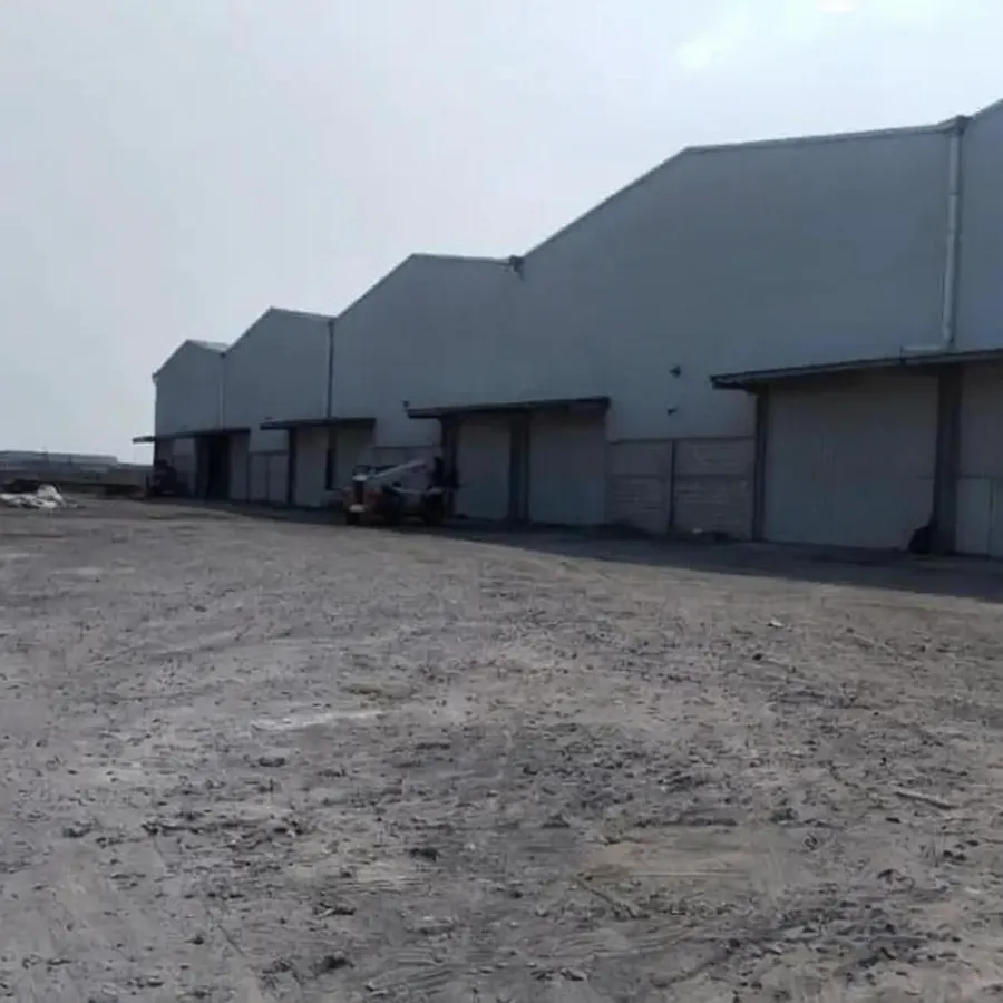 Industrial Spot2