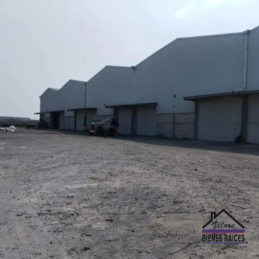 Industrial Spot2