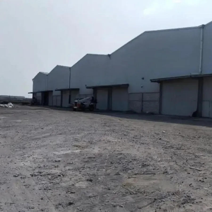 Industrial Spot2