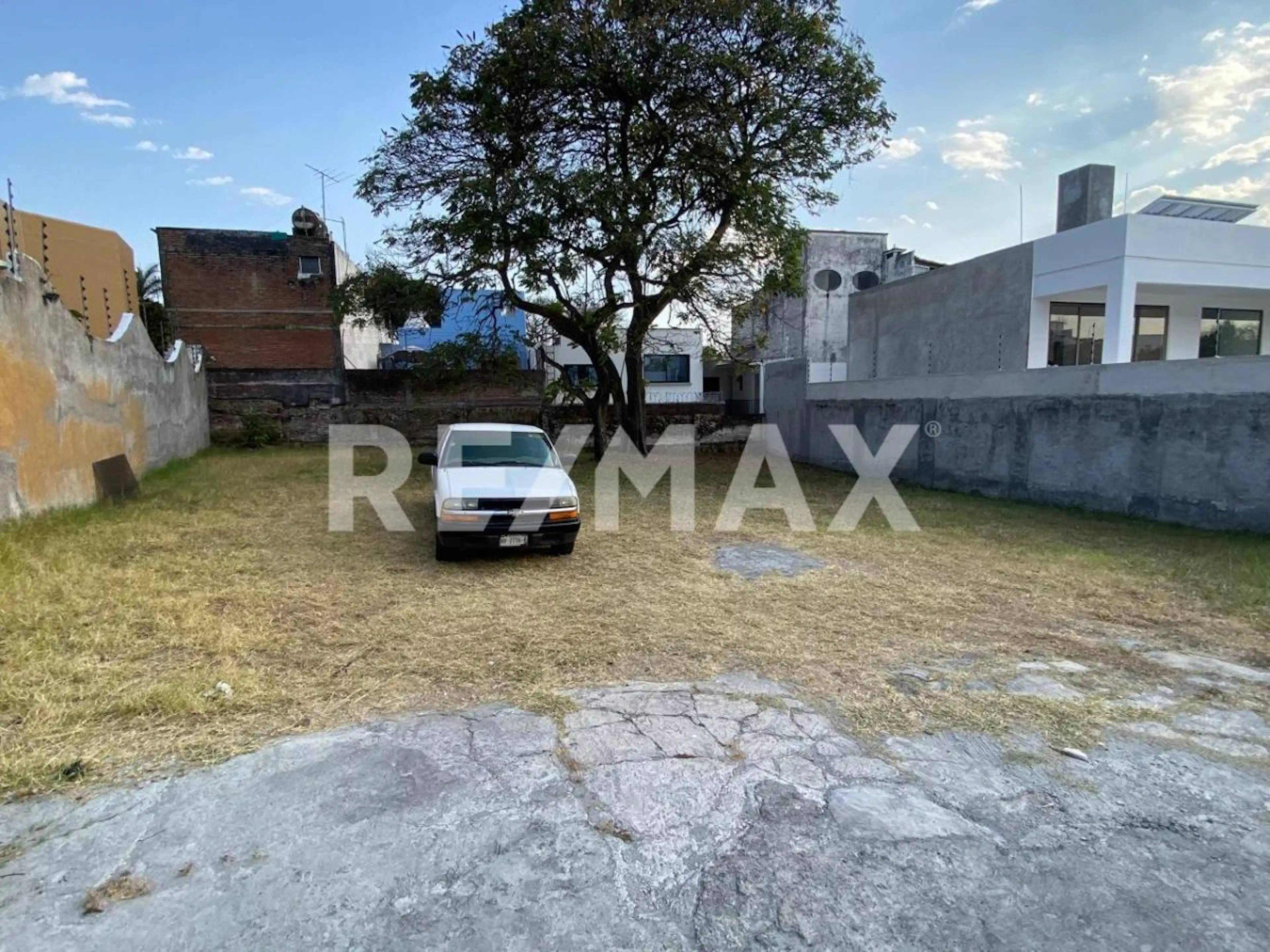 Terreno En Venta En Morelos, Palmira Tinguindin, Cuernavaca