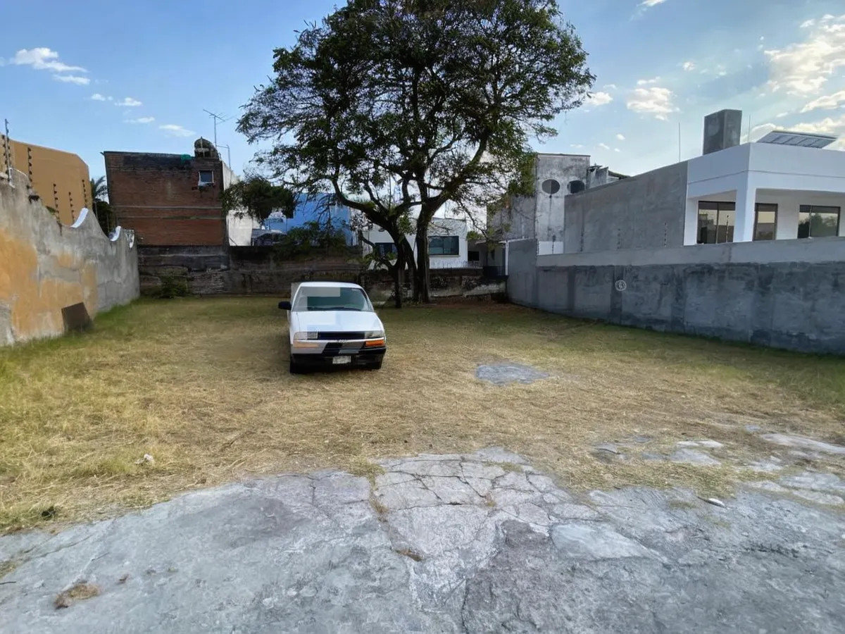 Terreno Spot2
