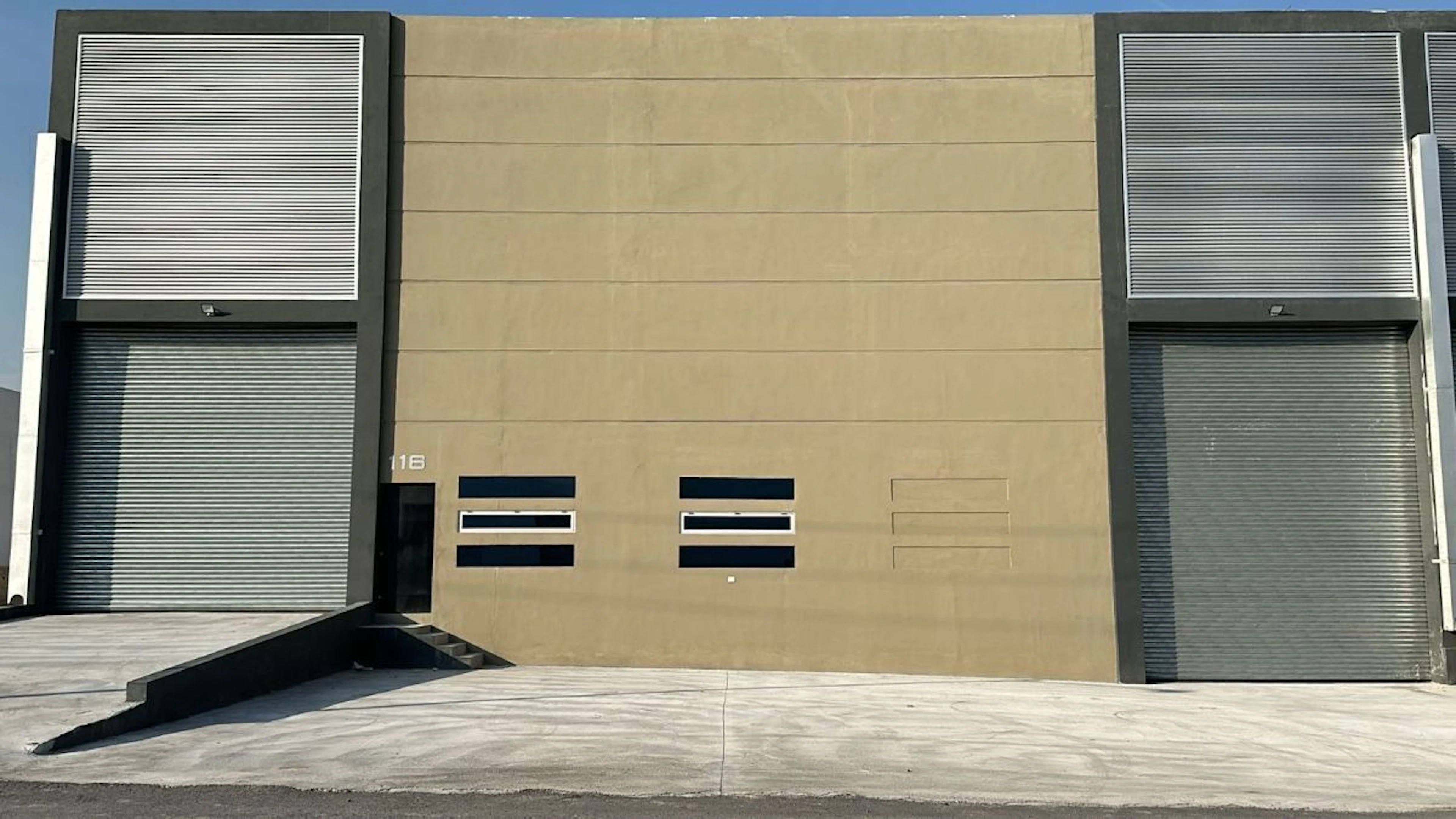 Industrial Spot2