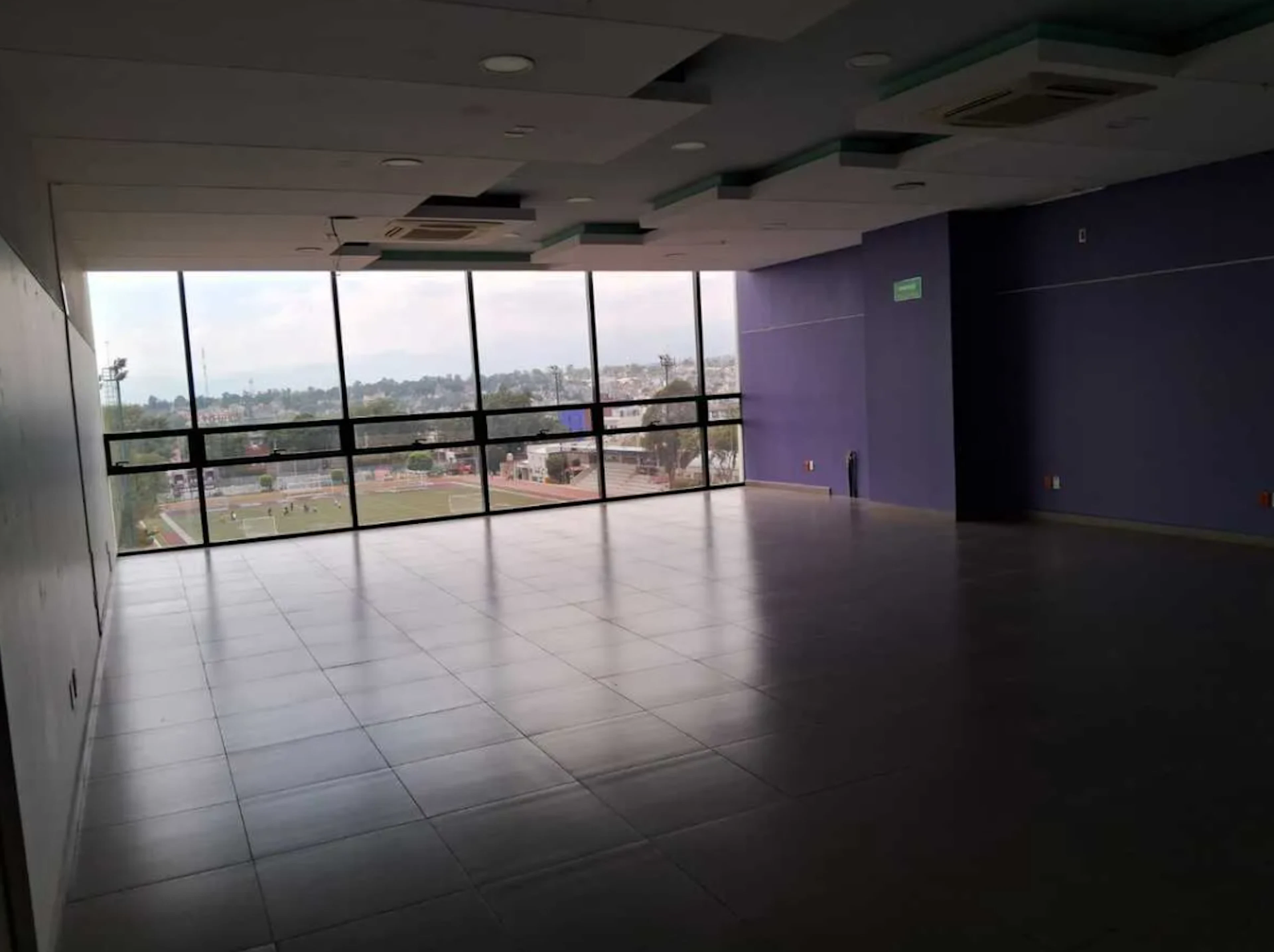 Oficina Spot2