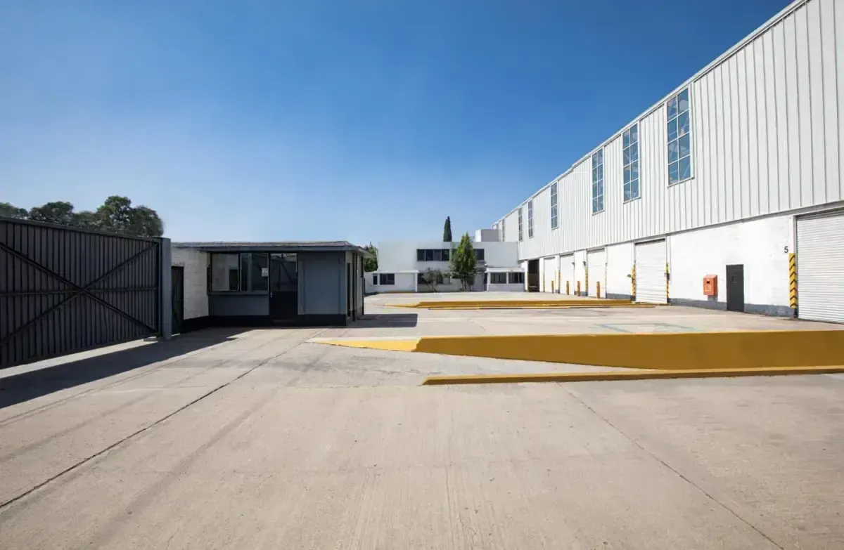 Industrial Spot2