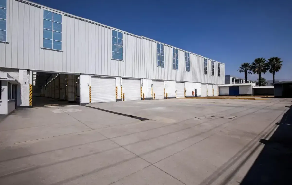 Industrial Spot2