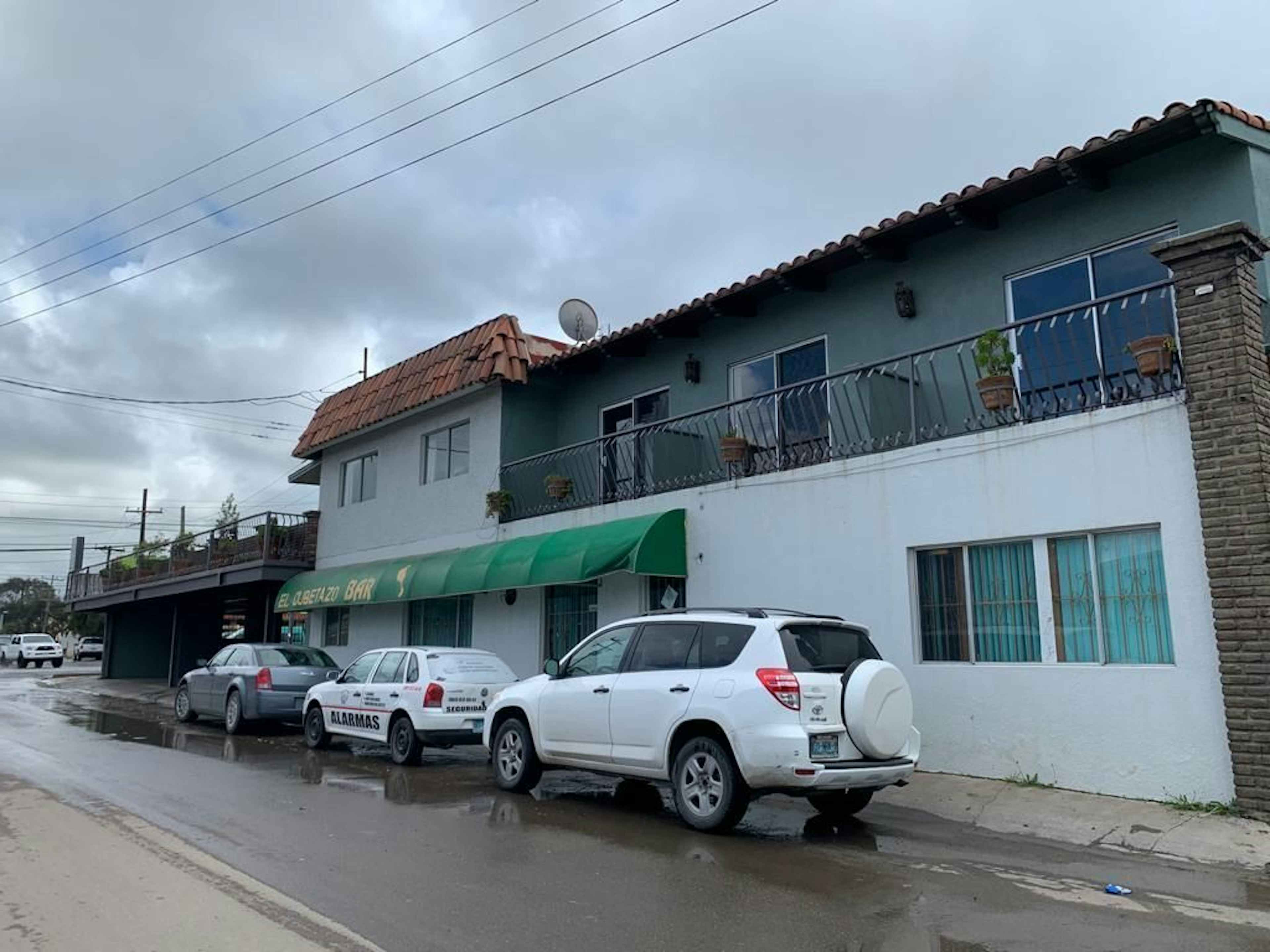 Vía De Las Olas 259