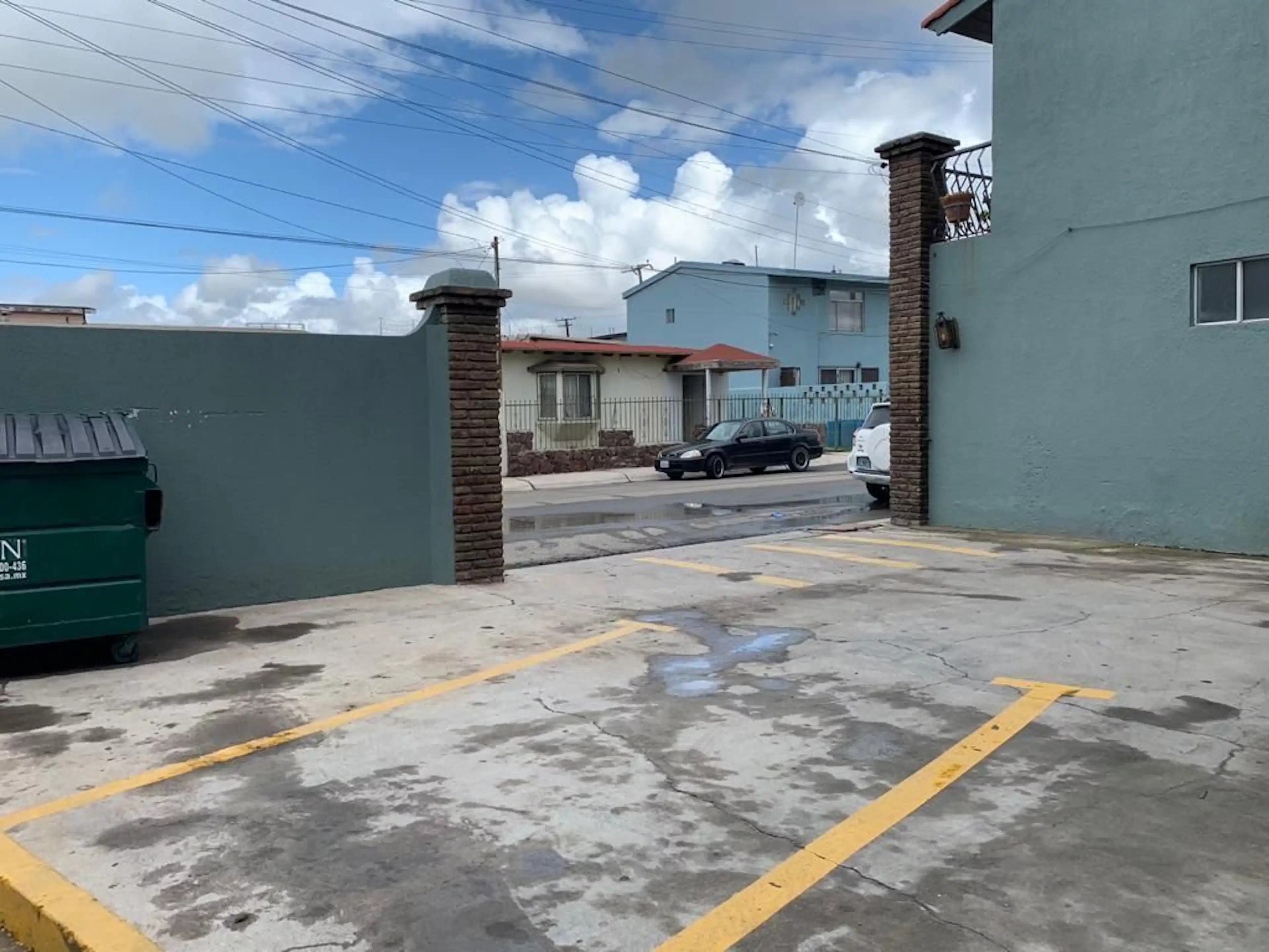 Rosarito