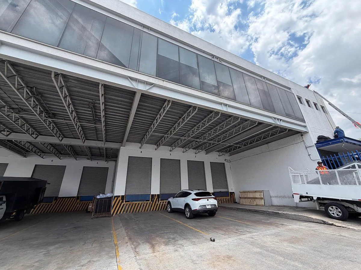 Industrial Spot2