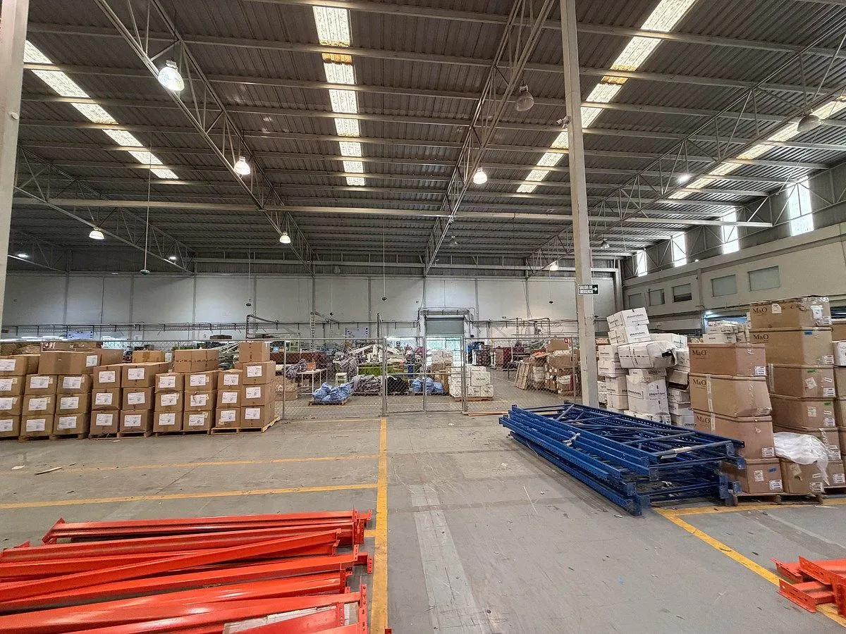 Industrial Spot2