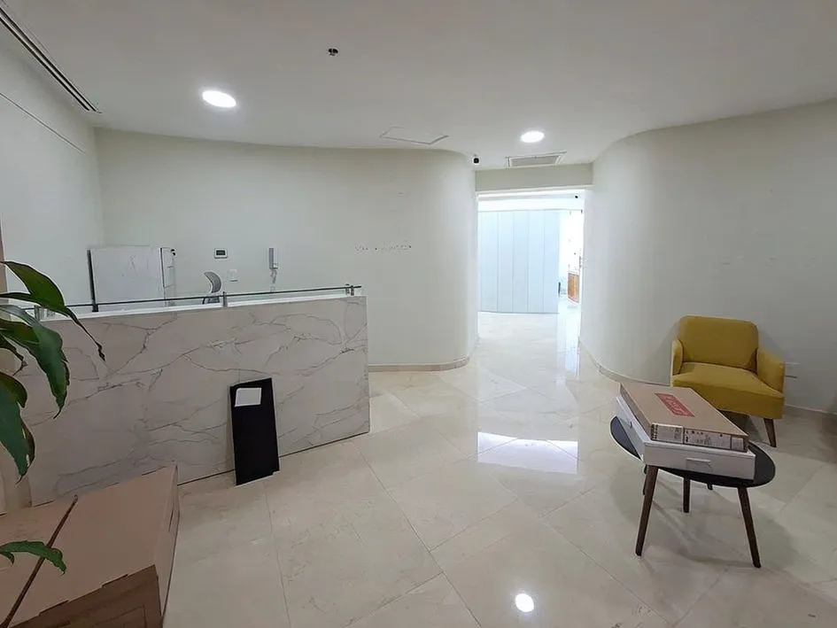 Oficina Spot2