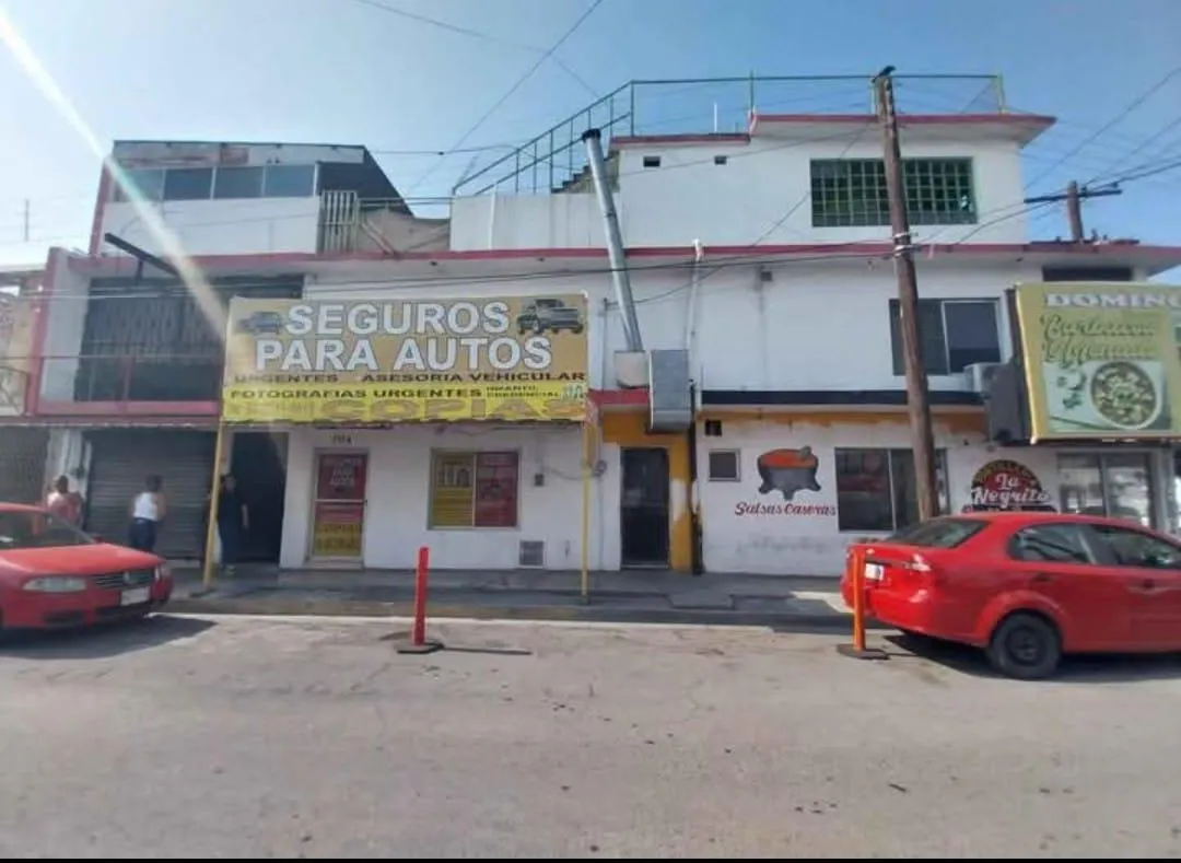 Local Comercial Spot2