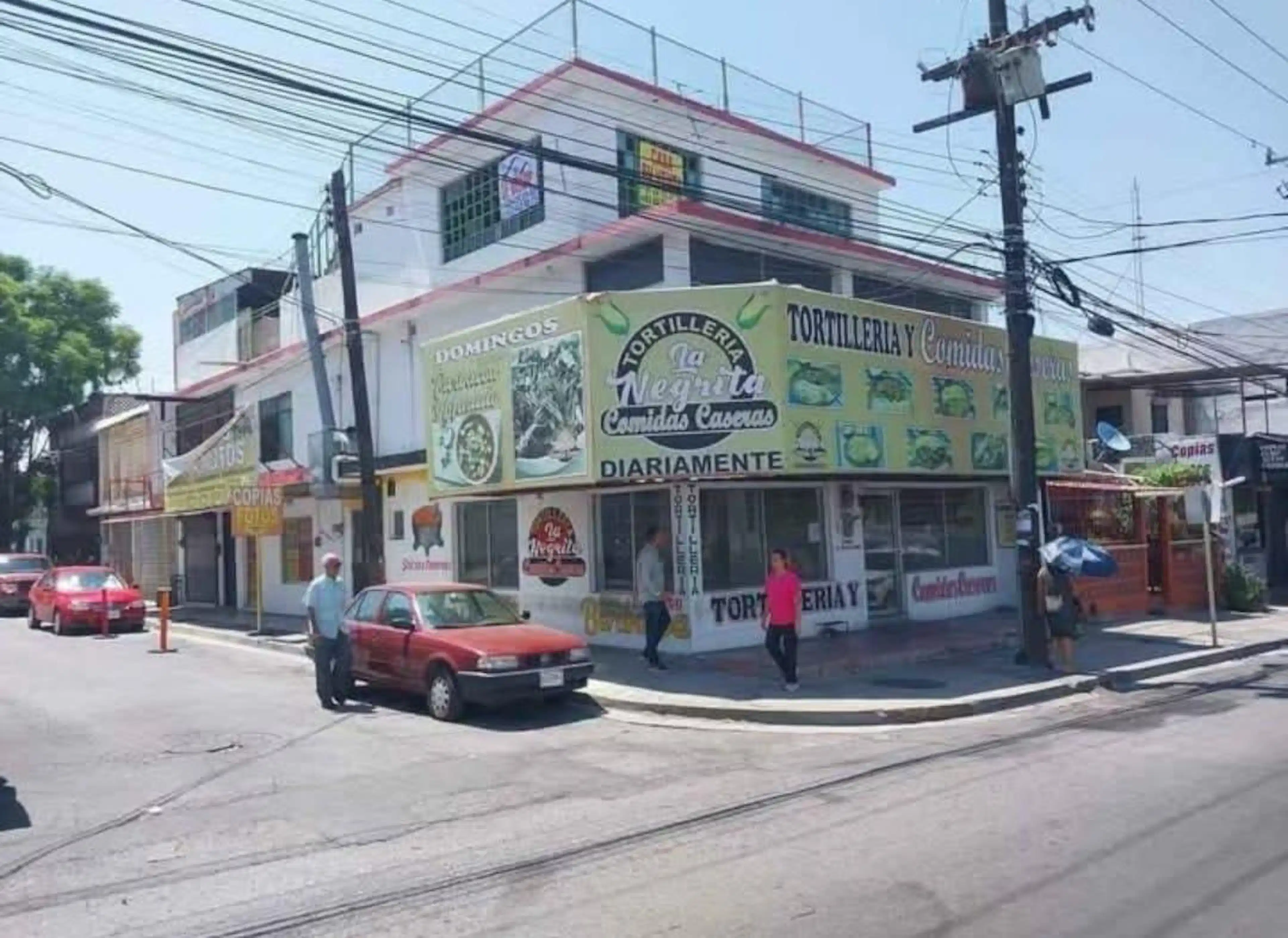Guadalupe, Nl S/n