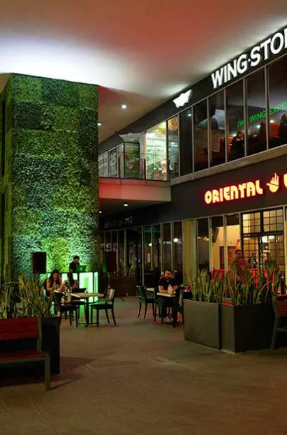 Oficina Spot2