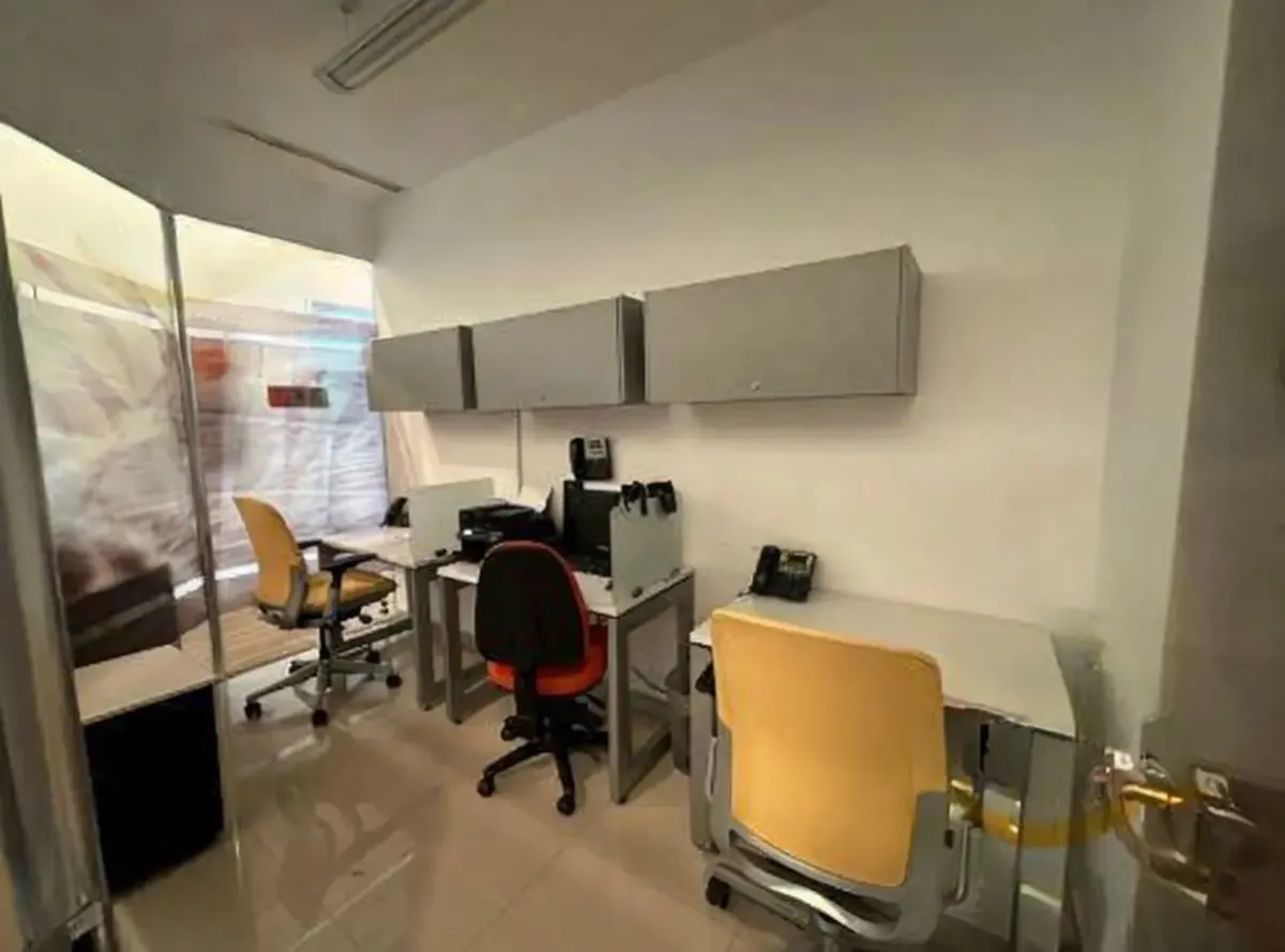 Oficina Spot2