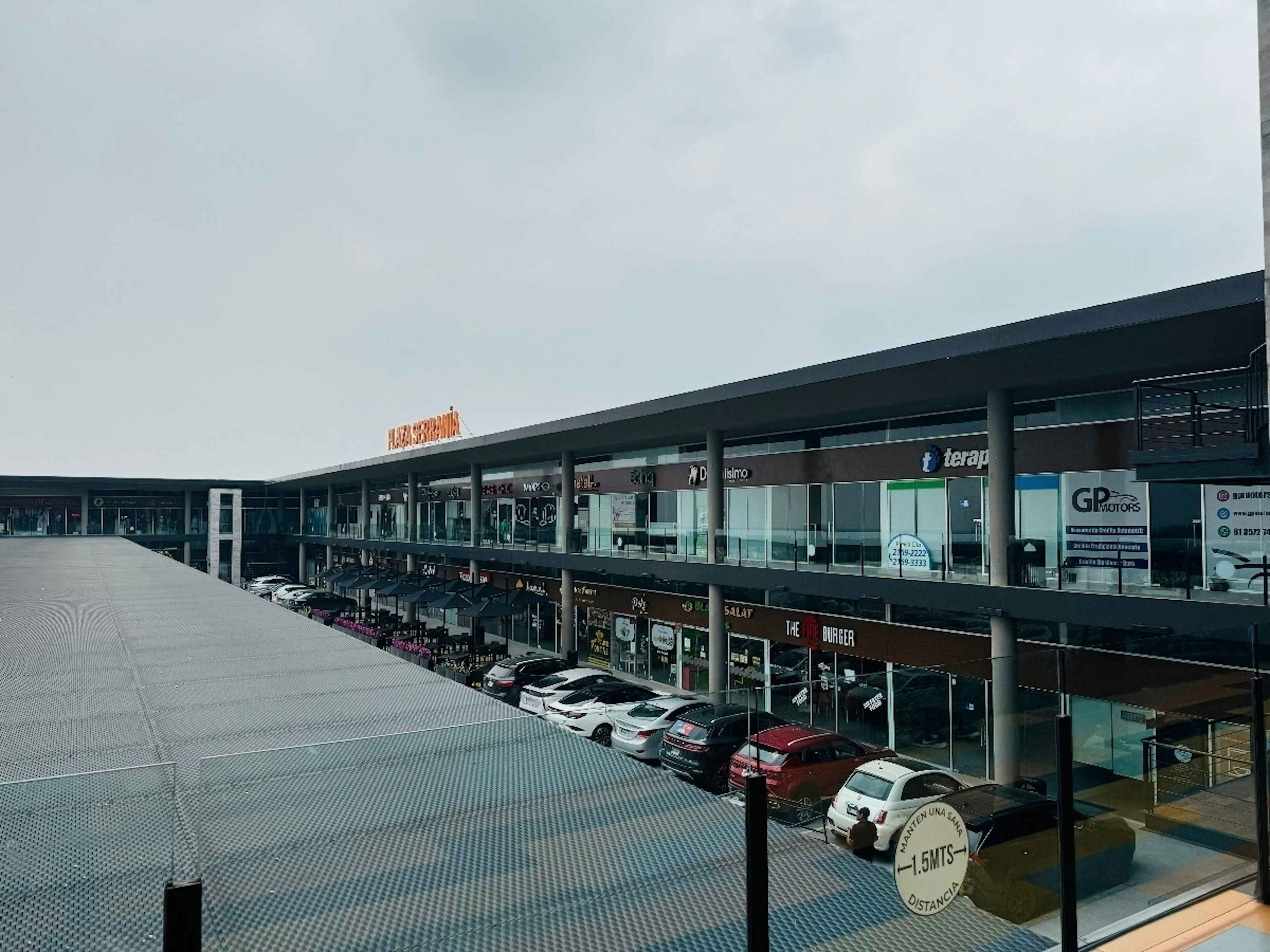 Avenida Puerta De Hierro 529