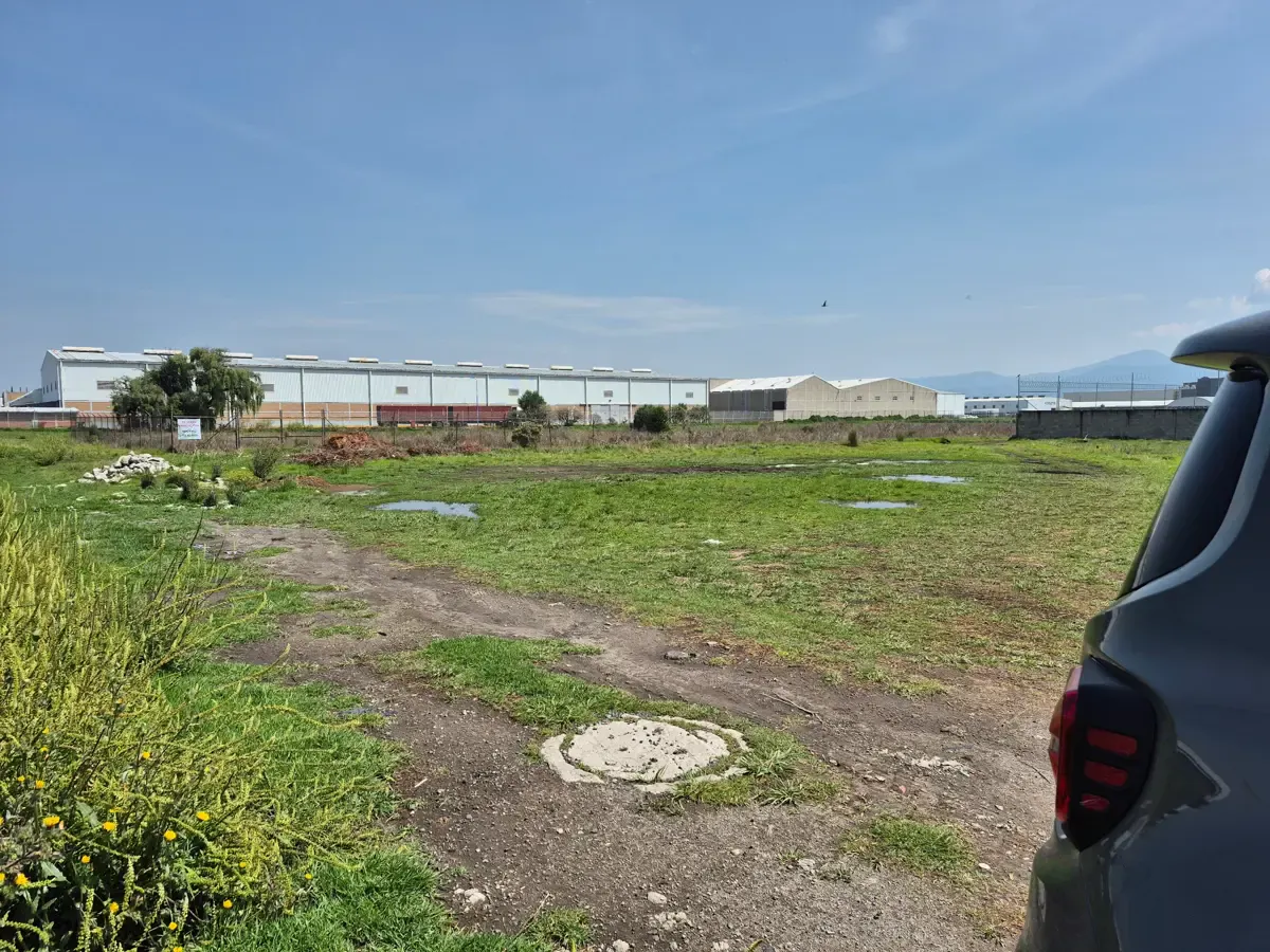 Terreno Spot2