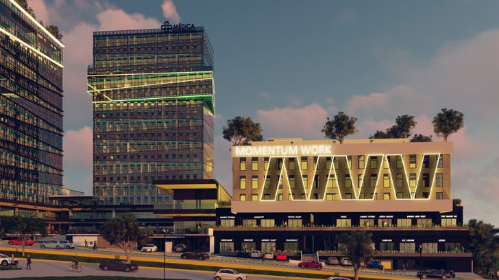 Local Comercial Spot2