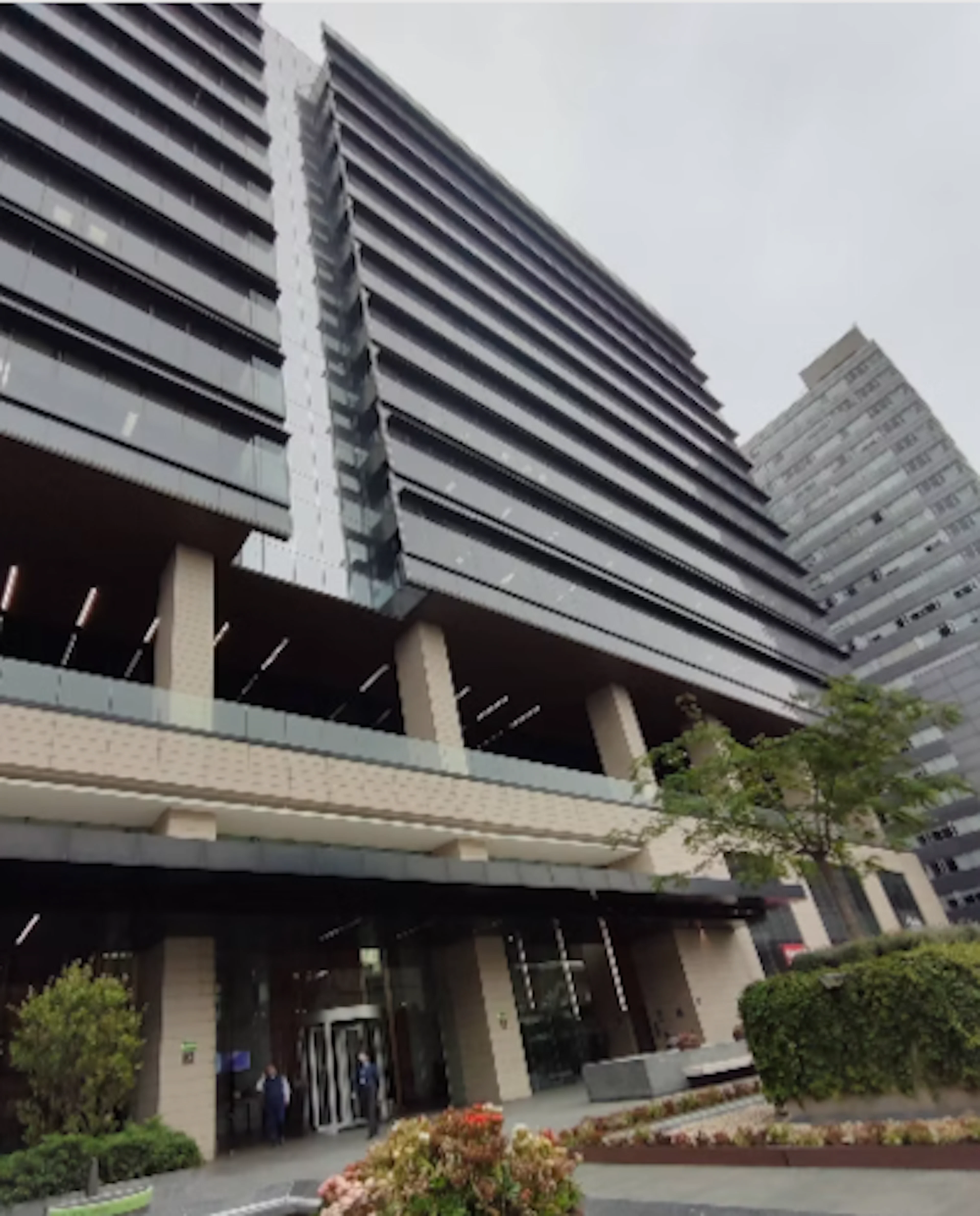 Oficina Spot2