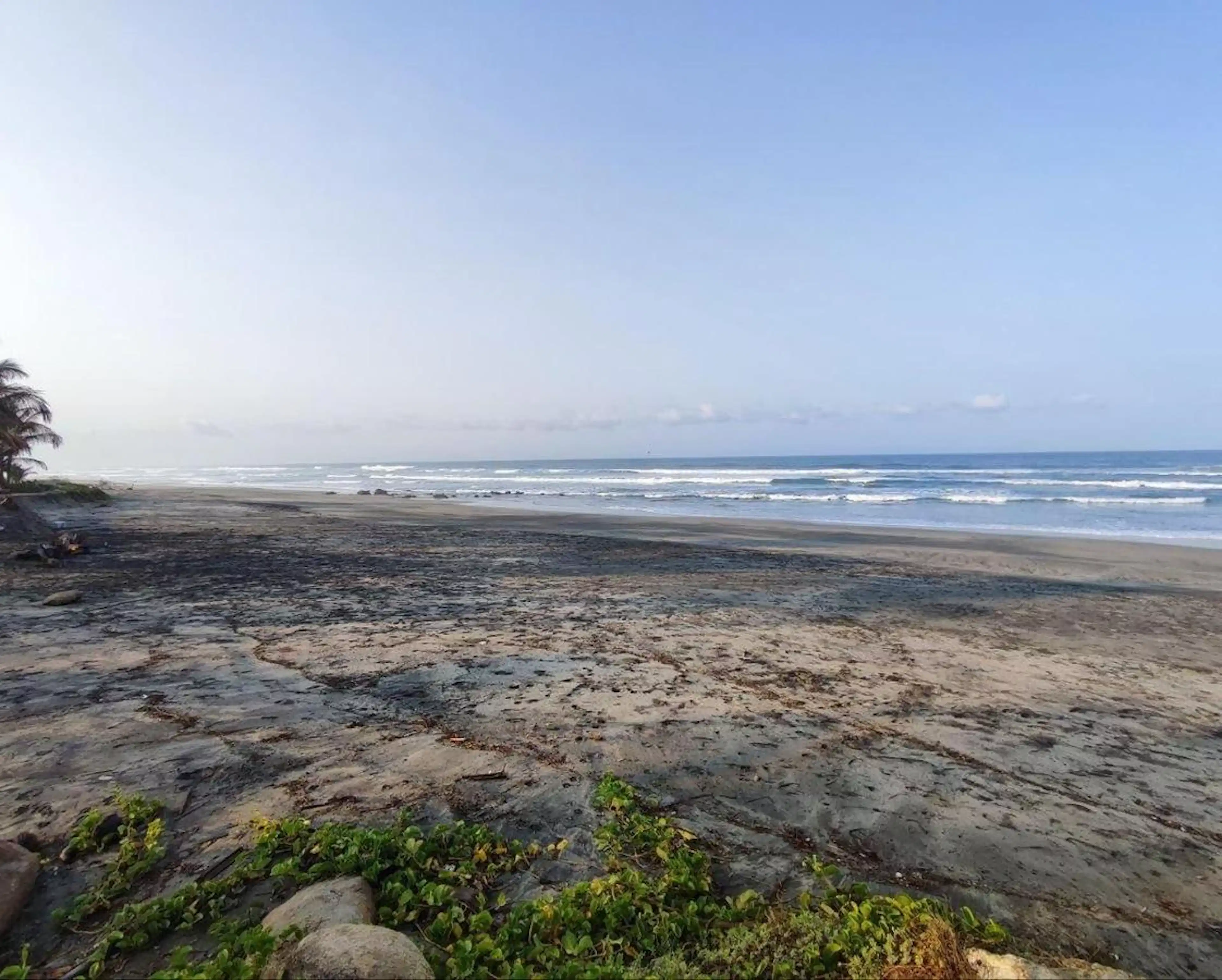 Terrenos En Venta  En Puerto Escondido Oaxaca