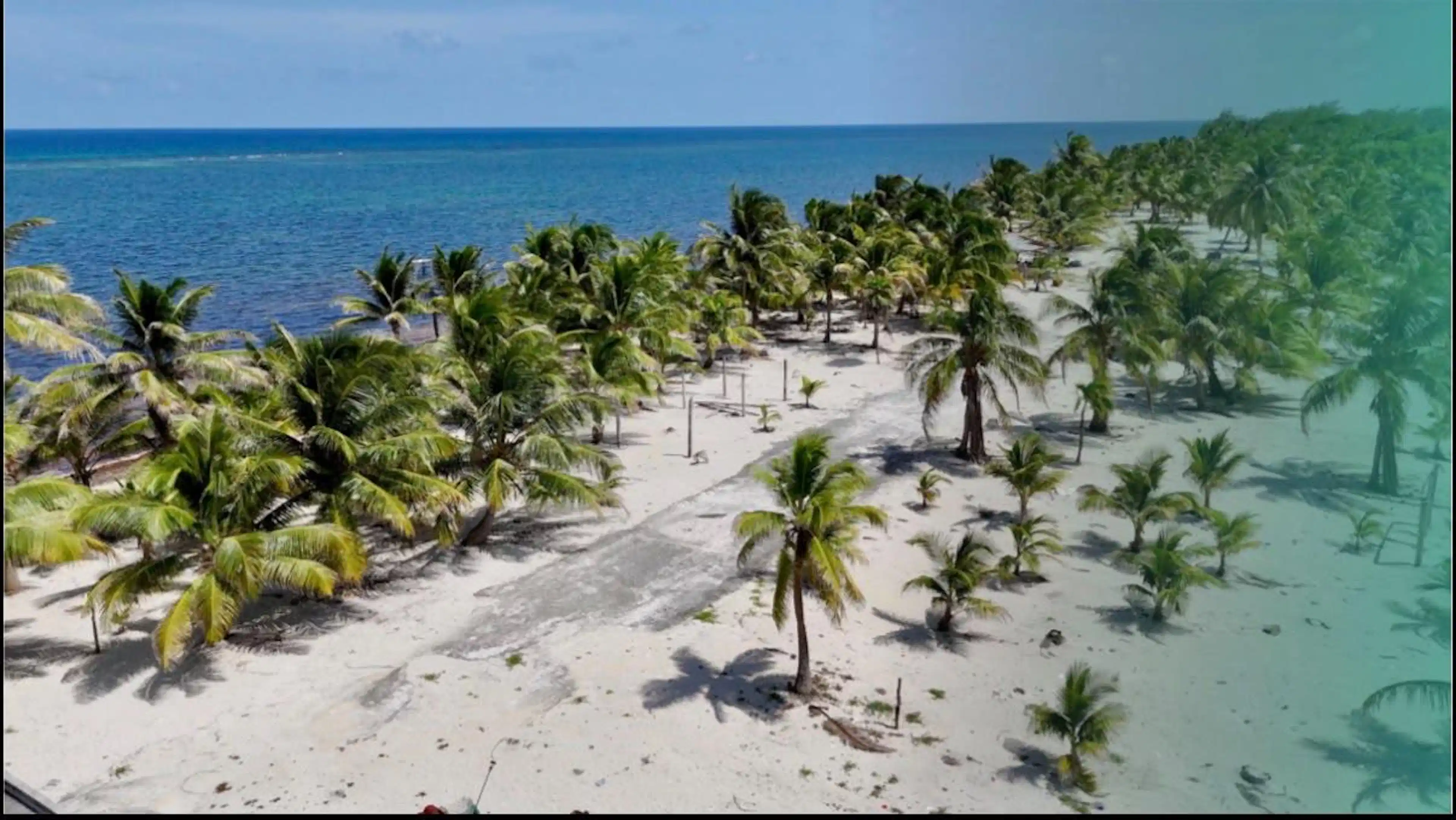 Terreno En Mahahual