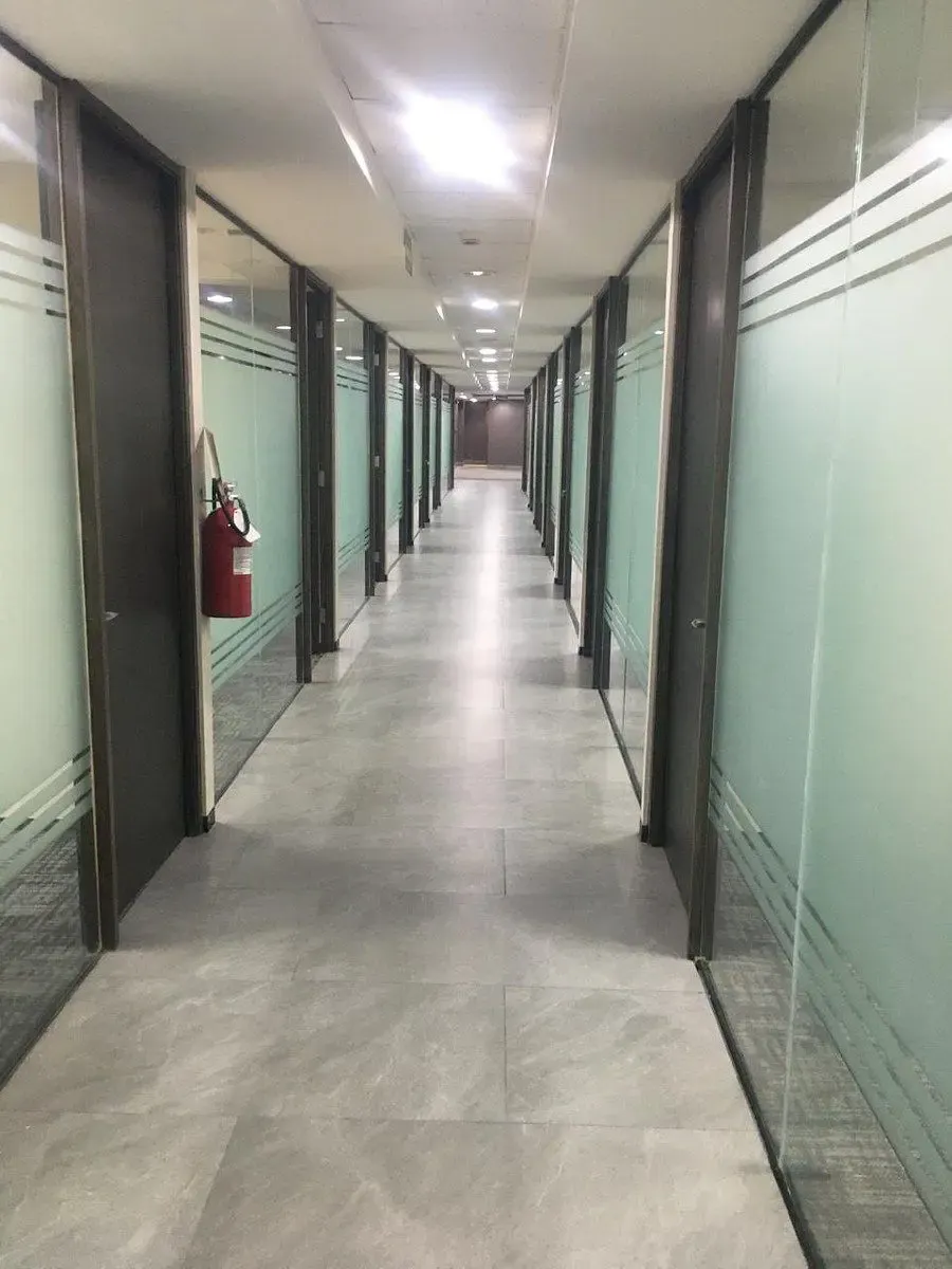 Oficina Spot2