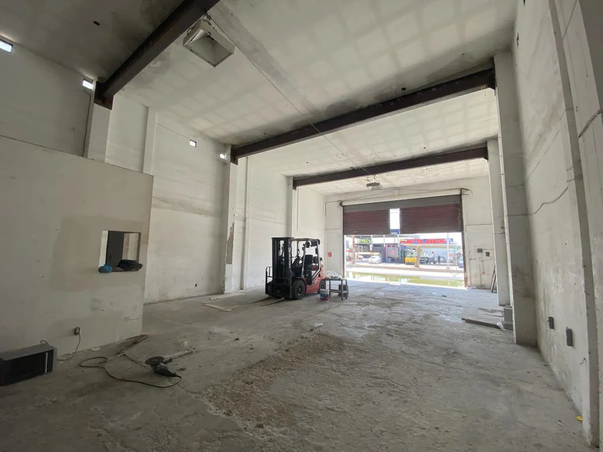 Industrial Spot2