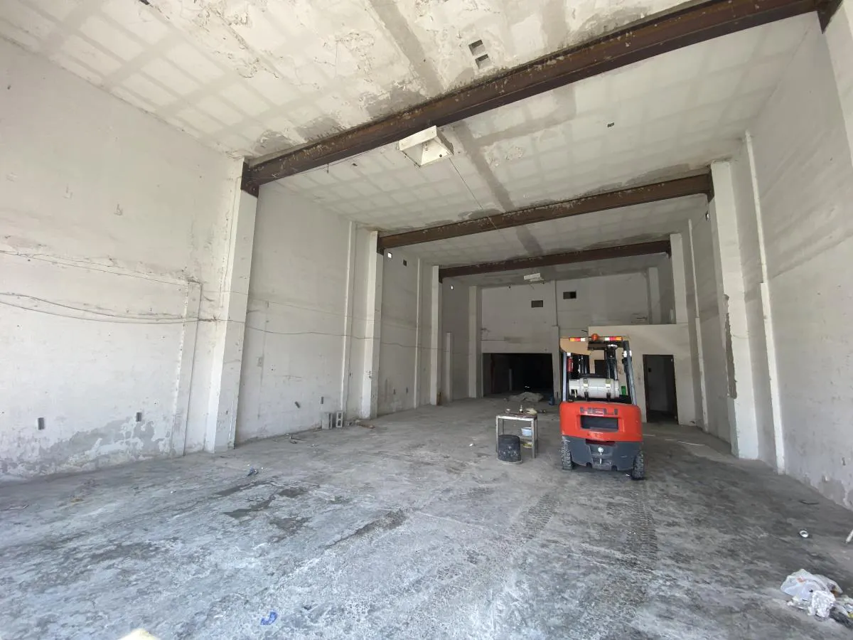 Industrial Spot2