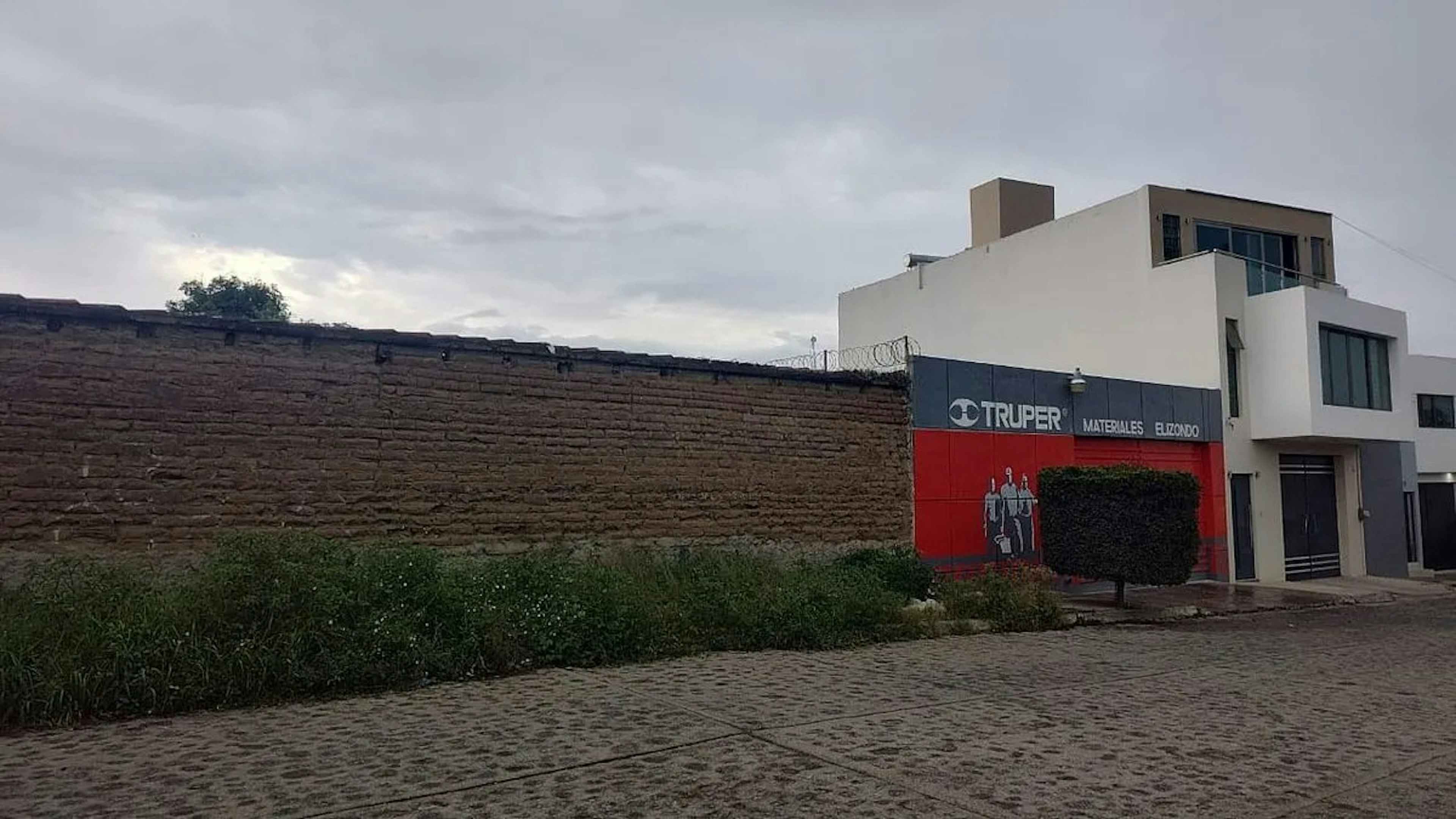 Terreno Venta Av. Vallarta Centro Zapotiltic Jalisco 5,704,300 Rafesp Rvc