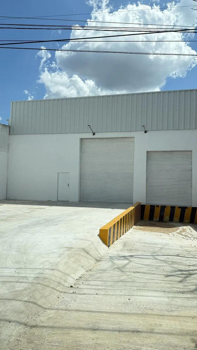 Industrial Spot2
