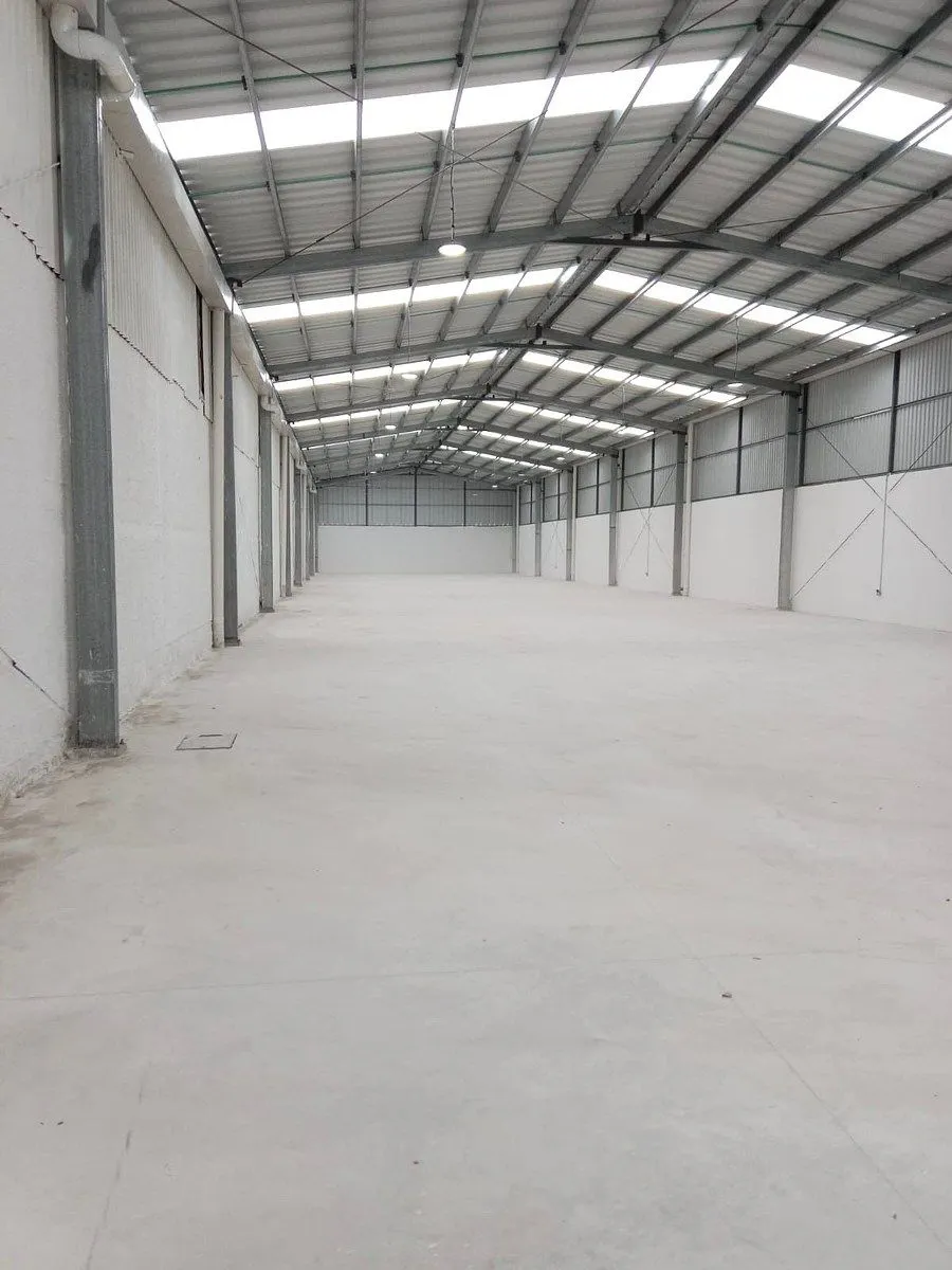 Industrial Spot2