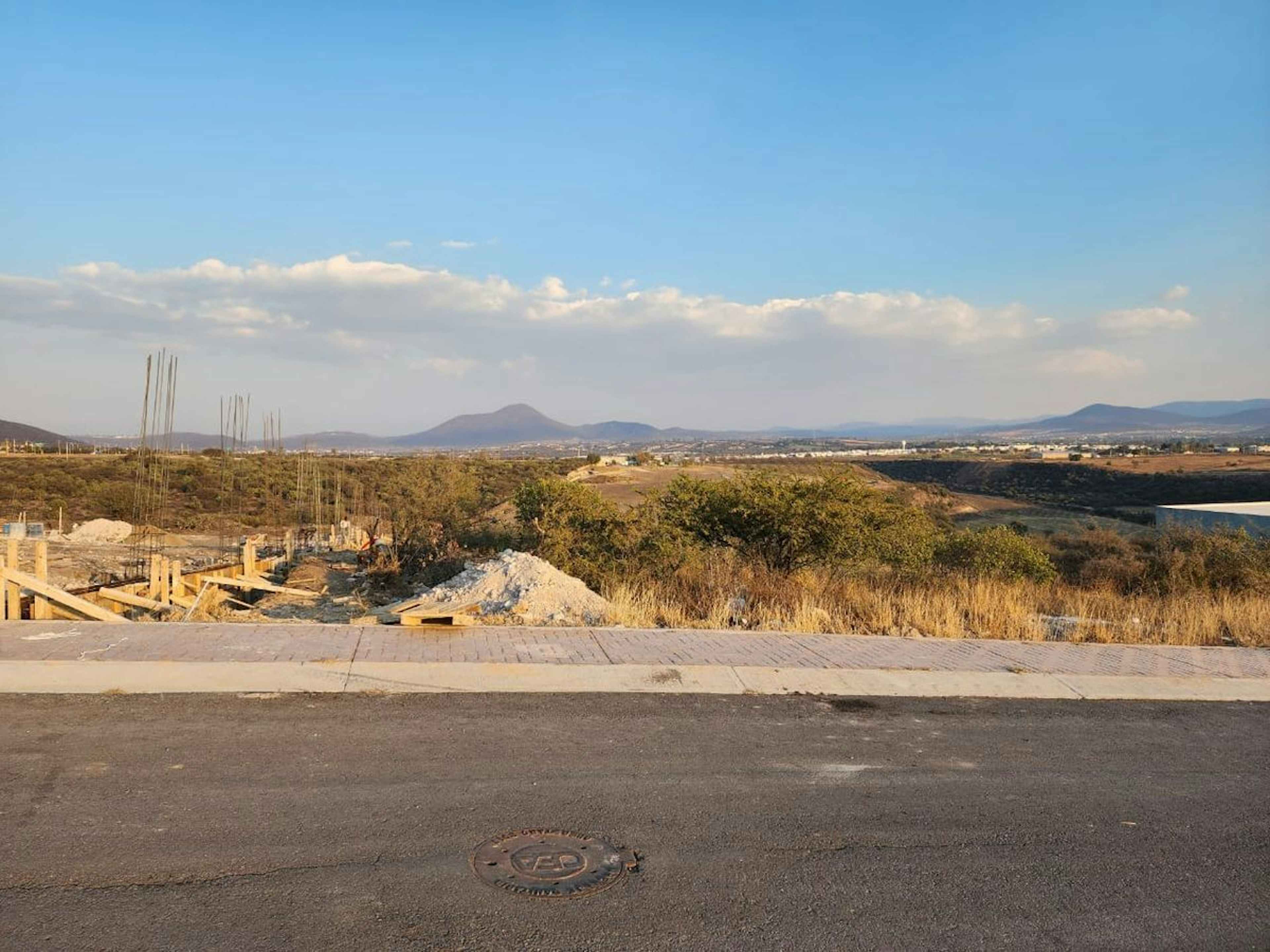 Terreno En Venta En Rio Santiago