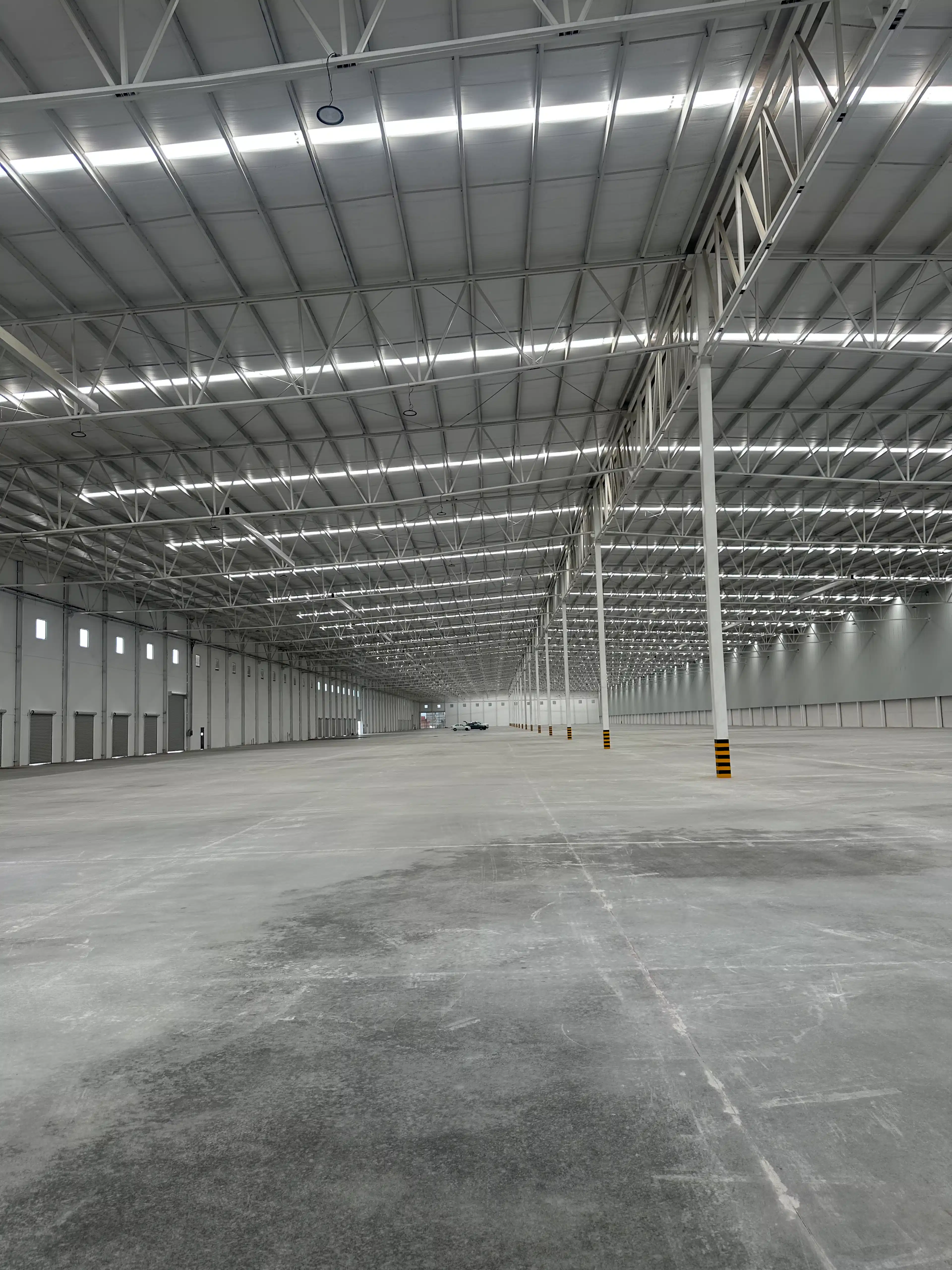 Nave 1 - B