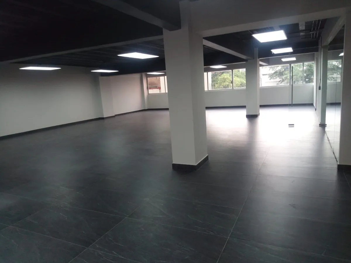 Oficina Spot2