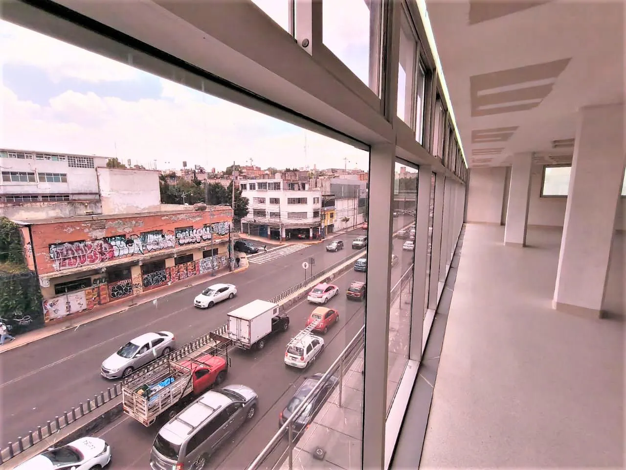 Oficina Spot2