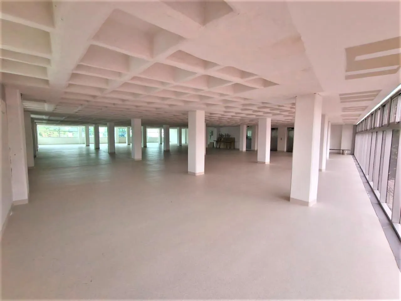 Oficina Spot2