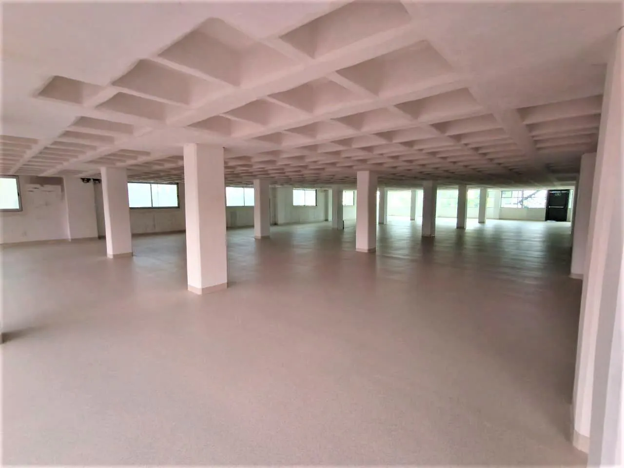 Oficina Spot2