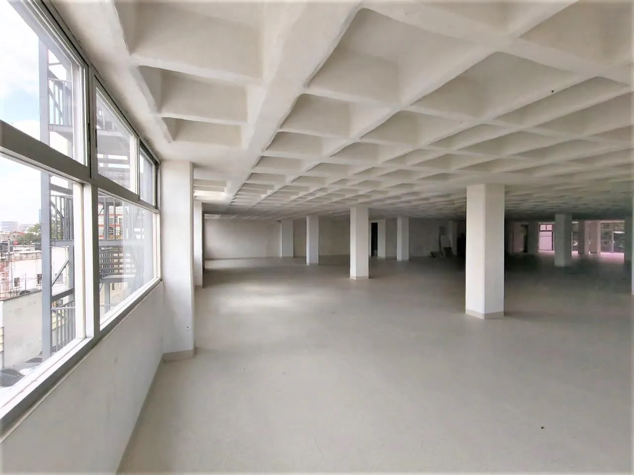 Oficina Spot2