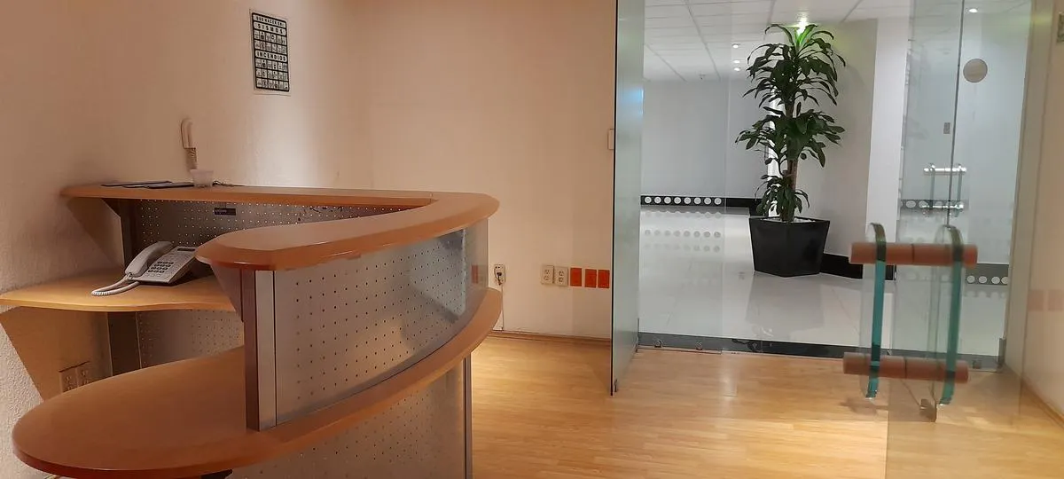 Oficina Spot2