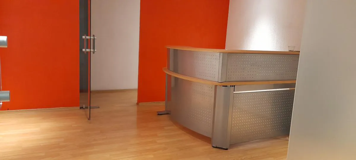 Oficina Spot2