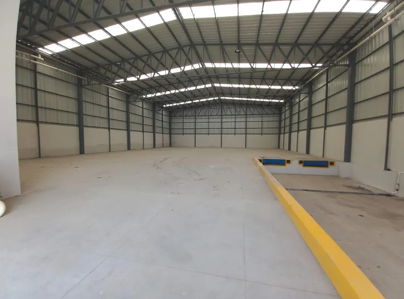 Industrial Spot2