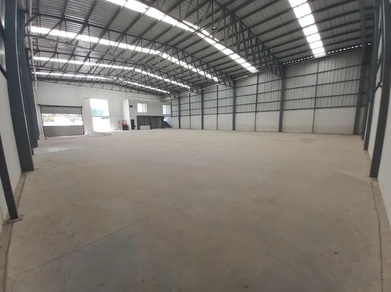 Industrial Spot2