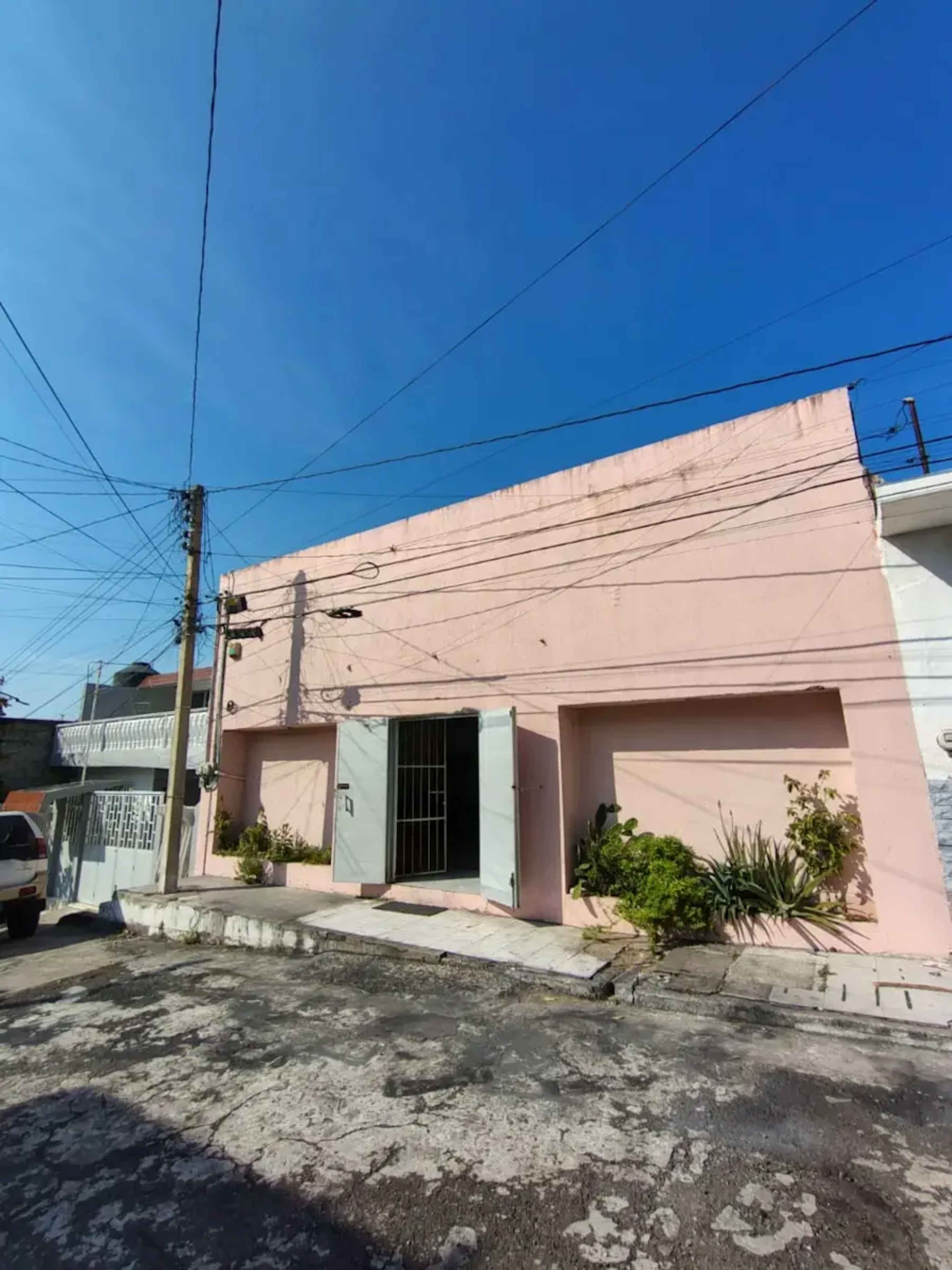 3 Cuadras Del Urban Center (mina Uscanga)) 111