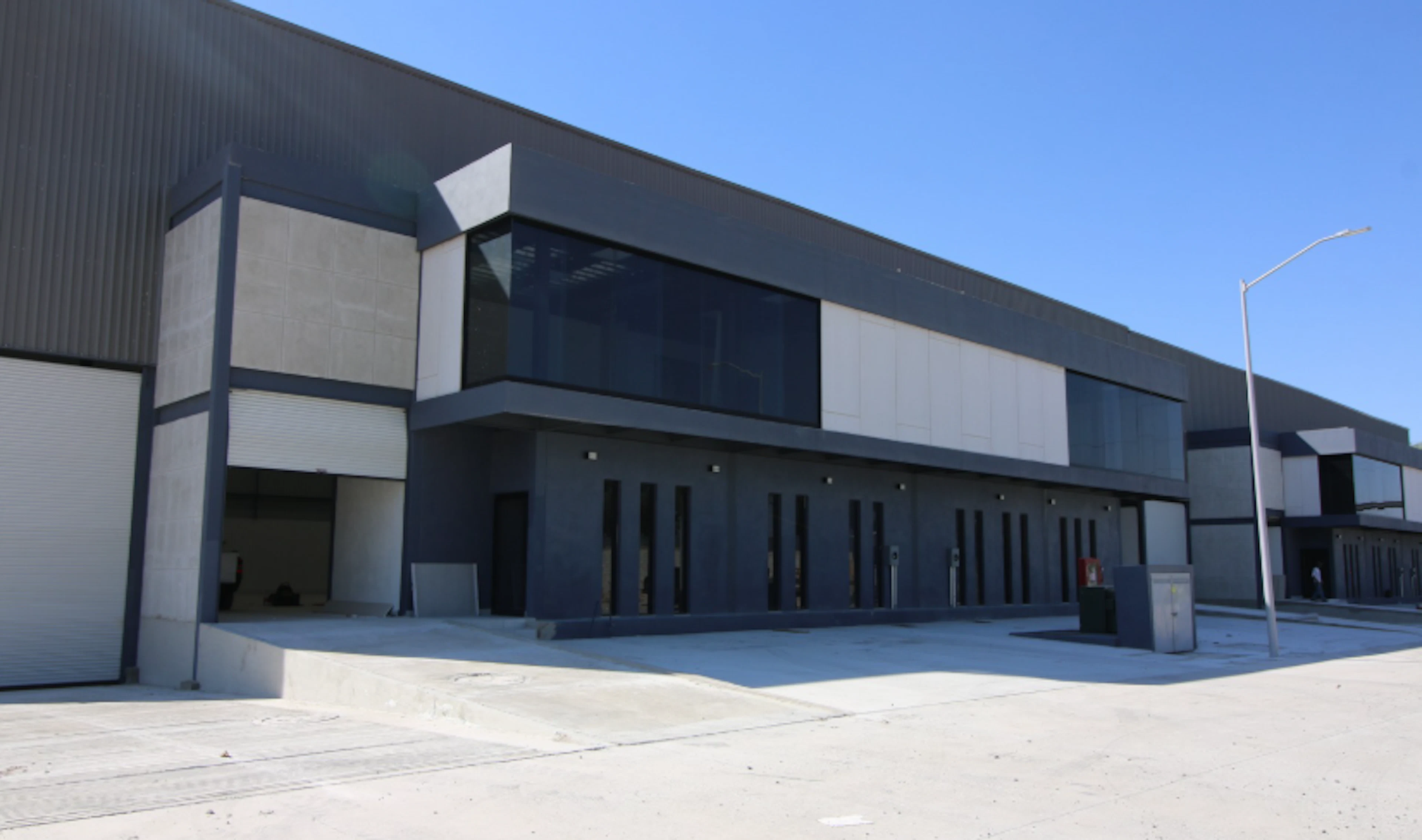 Industrial Spot2