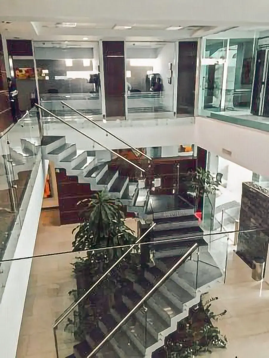 Oficina Spot2