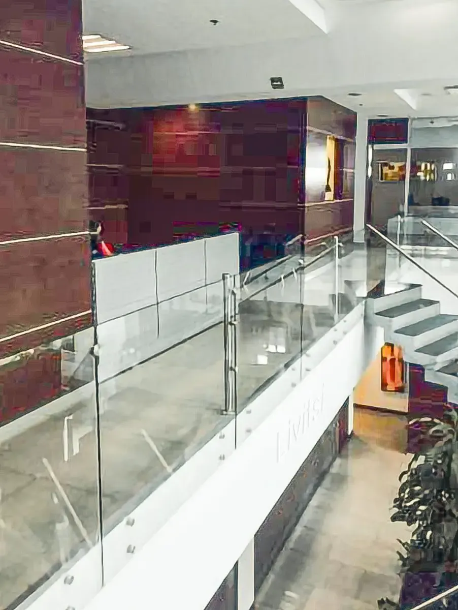 Oficina Spot2