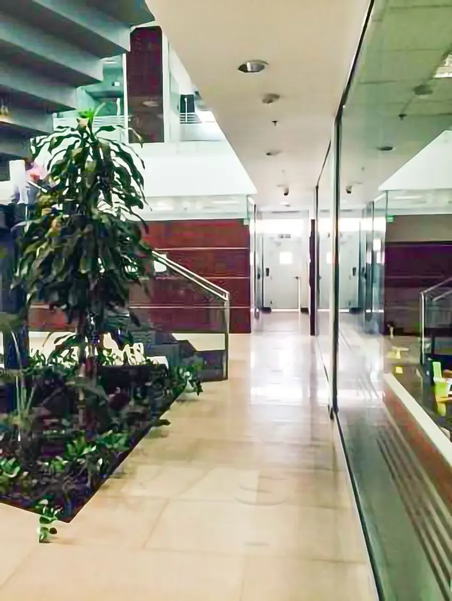 Oficina Spot2
