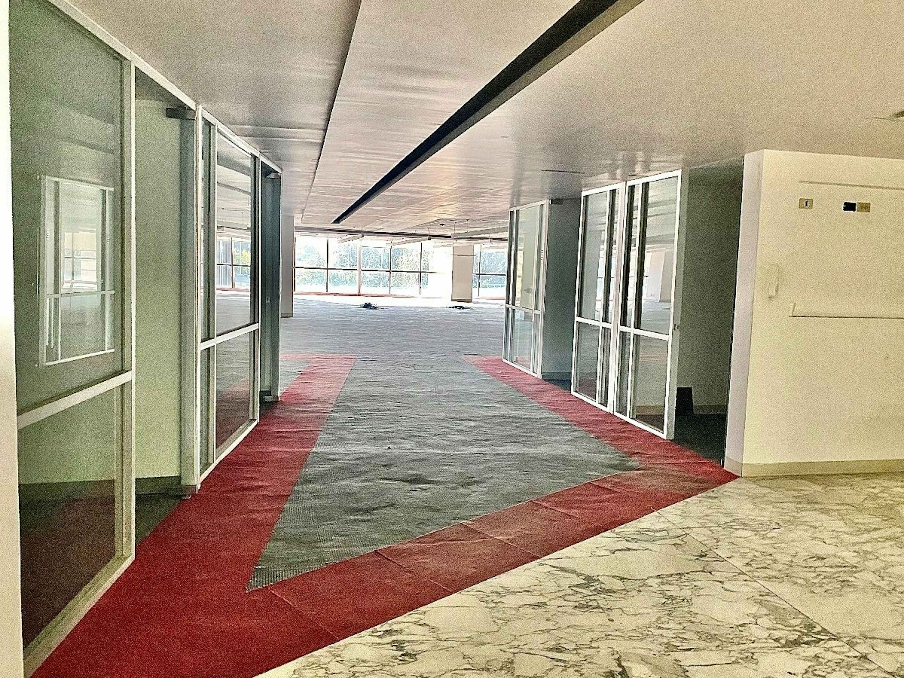 Periférico Boulevard Manuel Ávila Camacho 191