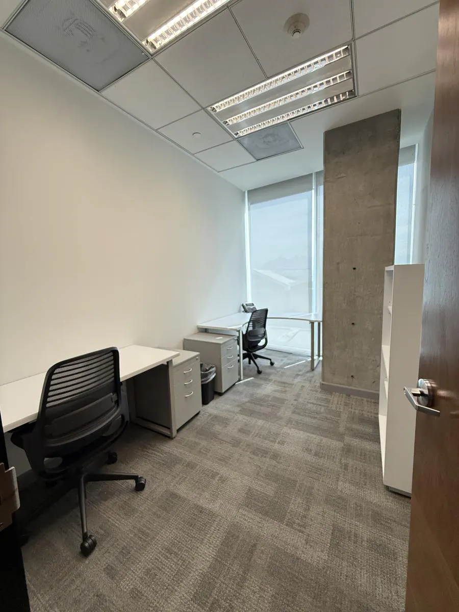 Oficina Spot2