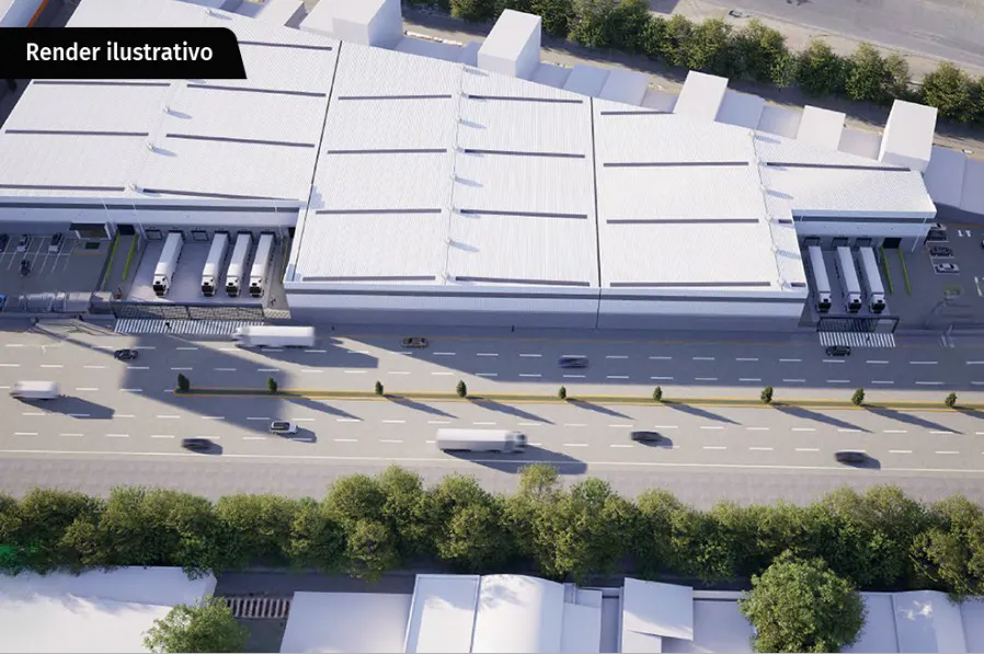 Industrial Spot2