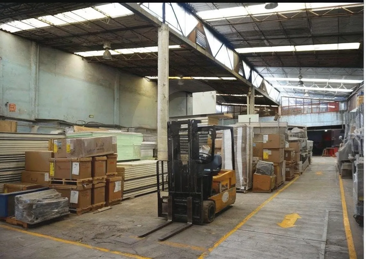 Industrial Spot2